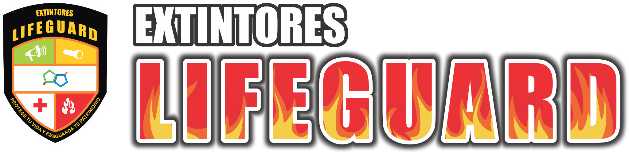 LIFEGUARD Extintores